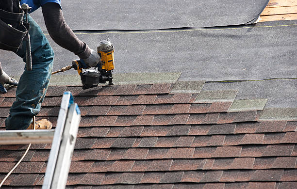 Licensed Gutter Installation service in Ridgecrest, CA - Brentwood Metal Roofing
